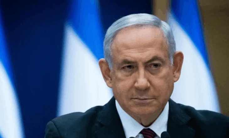 Sllovenia shpall ‘non grata’ Kryeministrin Netanyahu