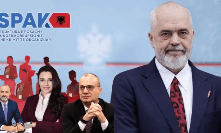 SONDAZHI I ZËRI/ Kush janë 3 ministrat që shqiptarët i duan sërish në kabinet?
