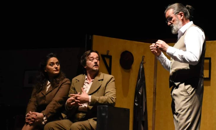 Sonte fillon edicioni i gjashtë i Festivalit të Teatrove në Suharekë