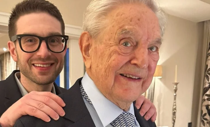 Soros dhe ekstremizmi global/ Fondacionet derdhin miliona dollarë për grupe që nxisin dhunë dhe terror