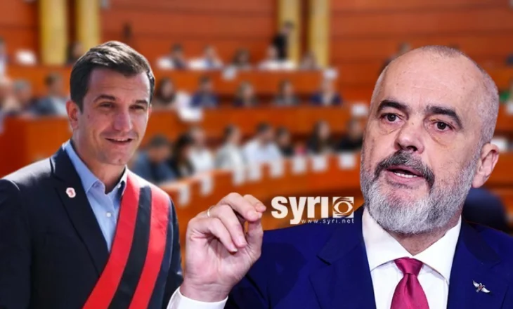 Sot mbledhja e qeverisë/ Pritet shkarkimi i Erion Veliajt