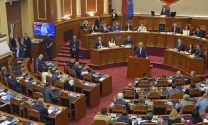 Sot mblidhet Kuvendi, pritet t’i hapet rrugë punës së komisioneve parlamentare