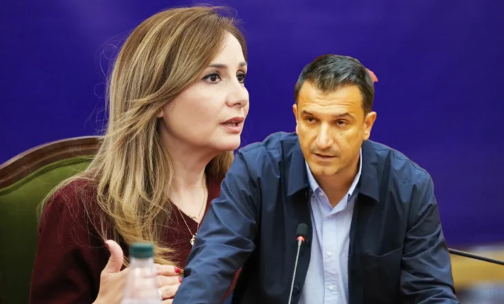 “Sot mori goditjen përfundimtare”/ Shkarkimi i Veliaj, reagon Tabaku: Jetë politike e ngritur mbi propagandë dhe…