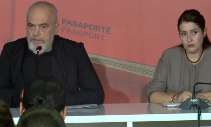 “Sot nisim punën për zgjedhjet e reja”/ Rama për Bashkinë e Tiranës: Kandidatura e Ogertës ka gjetur mbështetje nga familja jonë politike