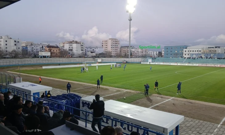 Sot, Teuta- Dinamo për javën e ‘parë’, rikthehet Daja
