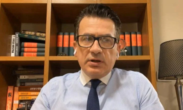 Spahiu: Gjyqsori reagon mirë nga presioni Ramës, po pse hesht kur i bën Berisha?