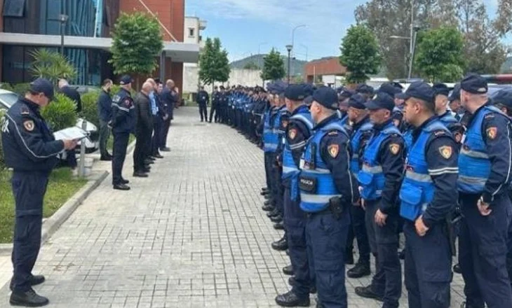 SPAK bëhet “filtri” i Policisë së Shtetit: Pa certifikatë pastërtie, asnjë në uniformat blu!