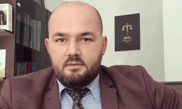SPAK cakton “arrest shtëpie” për avokatin Besart Logu, ja për çfarë akuzohet