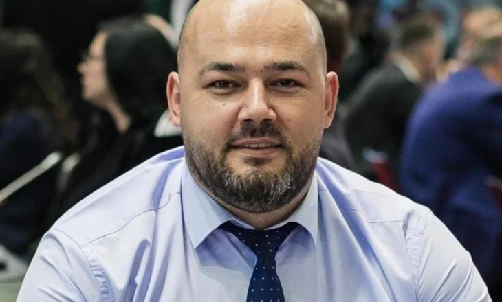 SPAK cakton ‘arrest shtëpie’ për avokatin Besart Logu, zv.drejtori i Departamentit të Drejtësisë në PD