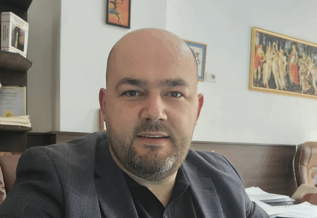 SPAK cakton masën ‘arrest shtëpie’ për avokatin Besart Logu, ja për çfarë akuzohet