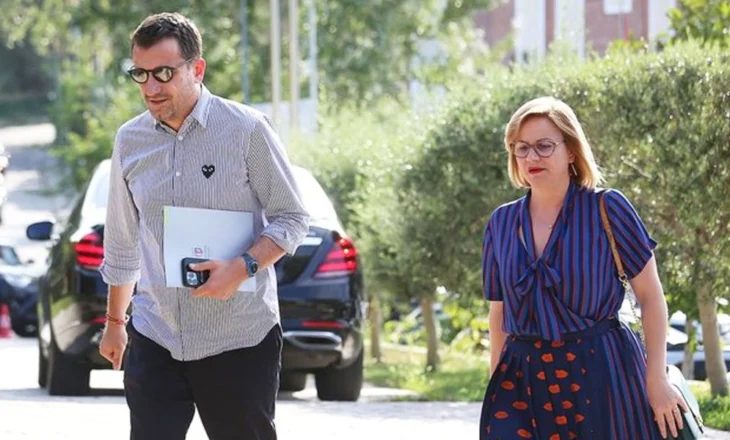 SPAK dorëzon dosjen e Veliajt te GJKKO/ Zbardhen emrat e biznesmenëve të akuzuar, merret e pandehur edhe Klotilda Bushka