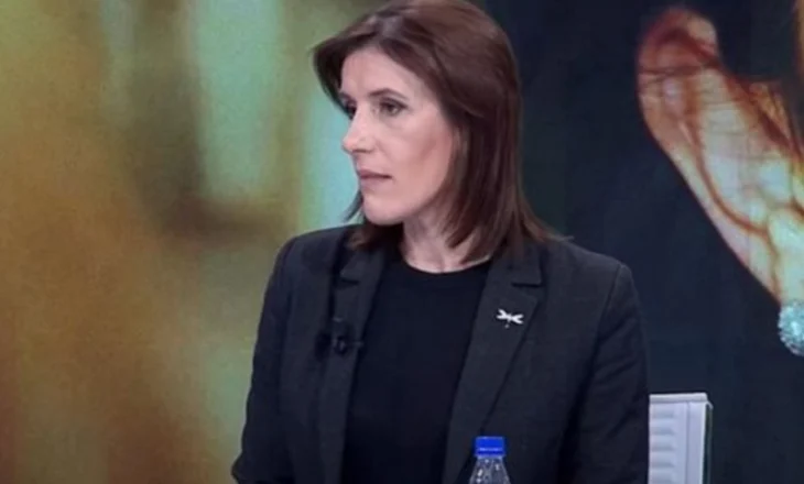 “SPAK ka mbështetjen amerikane”/ Lala zbulon çfarë u diskutua në takimin mes Altin Dumanit dhe përfaqësuesit të DASH