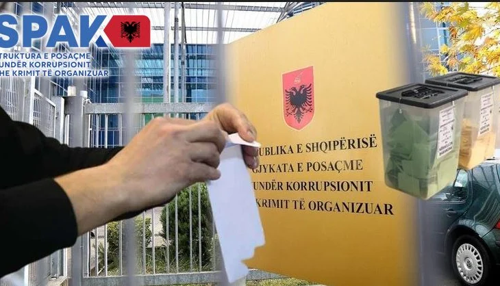 SPAK nis hetimet për veprën penale “falsifikim zgjedhor” në Qarkun Durrës, Ferdinand Xhaferraj sulmon Berishën dhe…