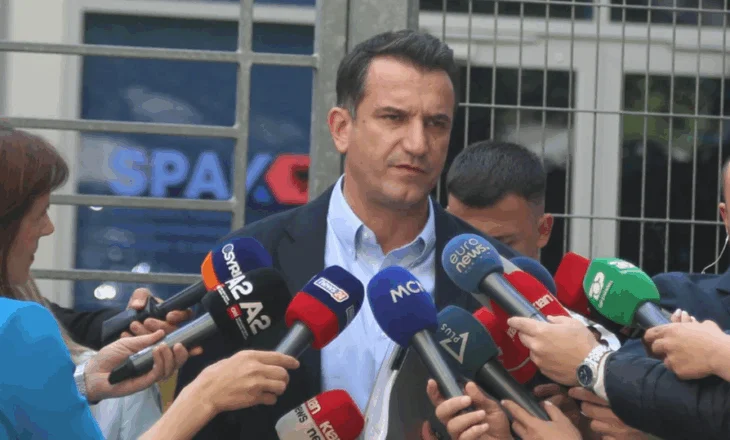 SPAK përfundon hetimet, çon për gjykim kryebashkiakun Erion Veliaj dhe 28 të tjerë