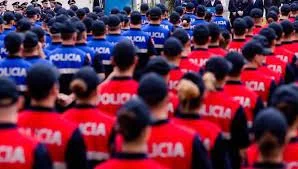 SPAK, pritë “policëve të pistë”/ Prokuroria e Posaçme do “skanojë” kandidatët e Akademisë së Sigurisë për uniformën blu