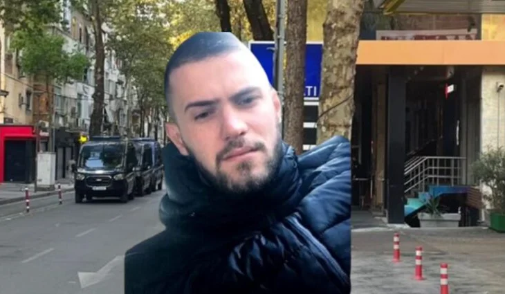 SPAK zbardh vrasjen e Klevis Lleshit, shpallet në kërkim pronari i lokalit “Monopol” (Emri)