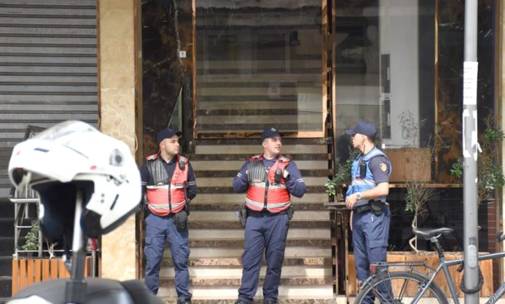 SPAK zbardh vrasjen e Klevis Lleshit: U paguan 50 mijë € për gjakmarrje, 3 në pranga, njëri u kap në Itali,në kërkim…