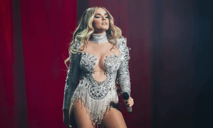 Spanja do të tërhiqet nga Eurovision 2026, shkak Izraeli