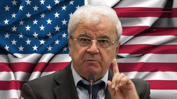 Spartak Ngjela “shkund” politikën shqiptare: Serbët me rrënjë të thella spiunazhi në Tiranë, CIA dhe FBI prezente për..