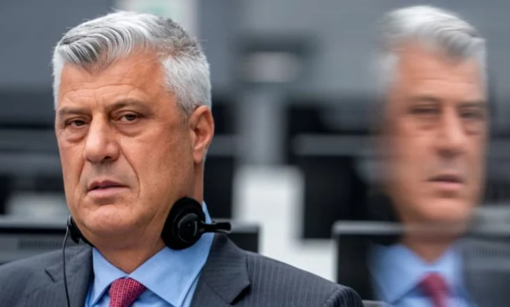 Specialja pret që në fund të dhjetorit, të përmbyllet gjykimi ndaj ish-krerëve të UÇK-së