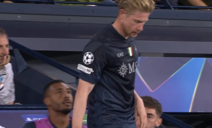 Spektakël në Frankfurt, “heshtje” në Newcastle-Barcelona dhe “Etihad”. Sporting bën detyrën (video)