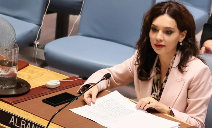 Spiropali flet për Diellën në OKB: Teknologjia mund të shfrytëzohet në mënyrë të përgjegjshme