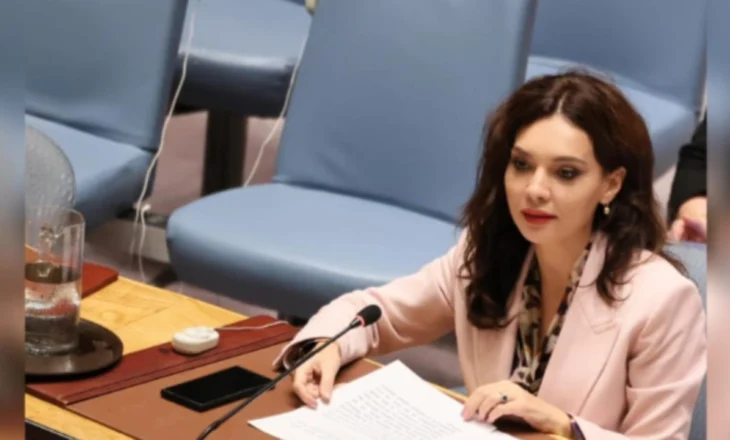 Spiropali prezanton “Diellën” në OKB: Hap konkret se si teknologjia mund t’u shërbejë qytetarëve