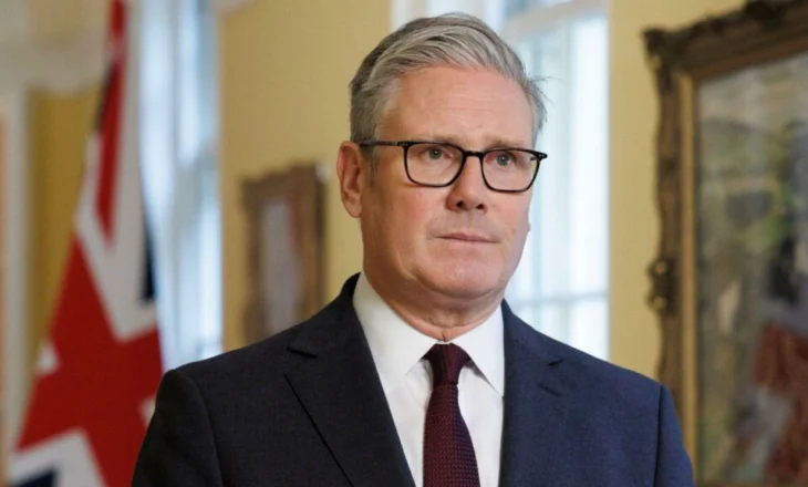 Starmer konfirmon planet: Pa ID digjitale nuk punon më njeri në Mbretërinë e Bashkuar