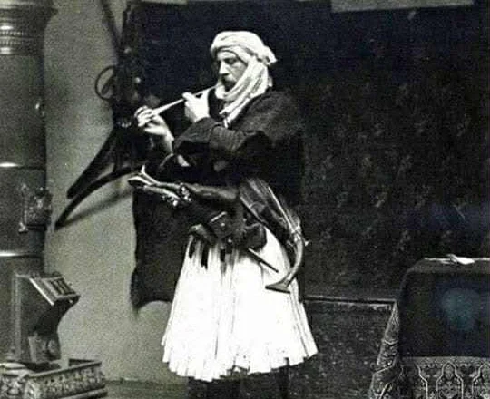 Statistikat e vrasjeve nga gjakmarrja në Shqipërinë e Veriut (1907)