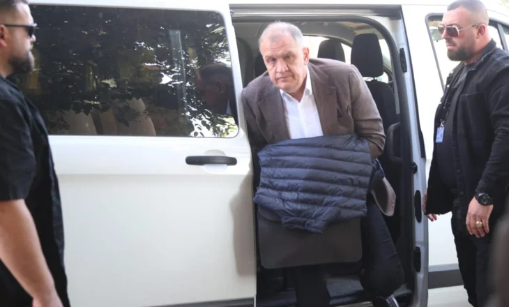 Sterilizimi/ Nis gjyqi në themel për ish-ministrin, çfarë tha Beqaj para gjykatës