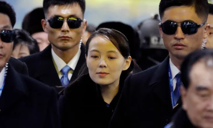 Stërvitjet e përbashkëta ushtarake mes SHBA, Koresë së Jugut dhe Japonisë, motra e Kim Jong Un paralajmëron për pasoja