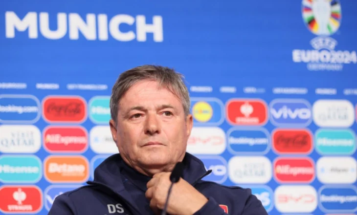 Stojkoviç e quan duelin me Shqipërinë vendimtar, Kumbulla e humbet ndeshjen e 11 tetorit në Leskovc