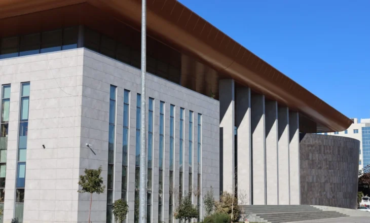Stok rekord, Apeli do gjyqtarë/ Kërkesa për KLGJ: 44 mijë dosje për 31 gjykatës, mungojnë më shumë se gjysma