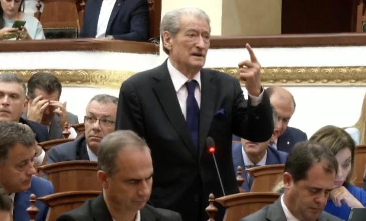 Struktura e re e komisioneve/ Berisha-Peleshit: Sekretar mjeran i Ramës, shkelmove Kushtetutën