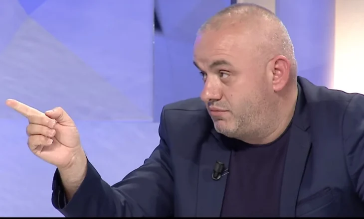 “Strukturat kriminale lidhje me pushtetin”/ Trondit gazetari për atentatin: Shteti e ka dhënë Shkodrën me koncesion