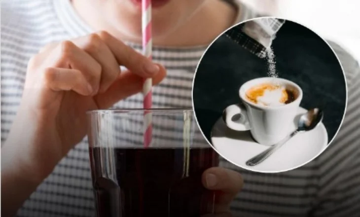 Studim alarmues: Edhe një pije dietike në ditë mund të përshpejtojë plakjen e trurit
