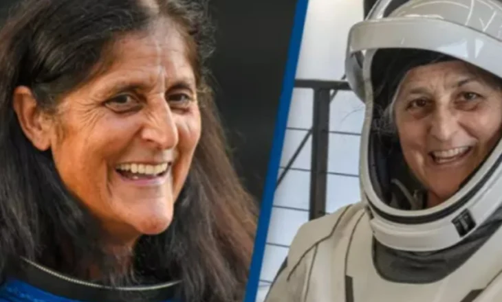 Studimi i NASA-s: Udhëtimi në hapësirë ​​mund të përshpejtojë plakjen