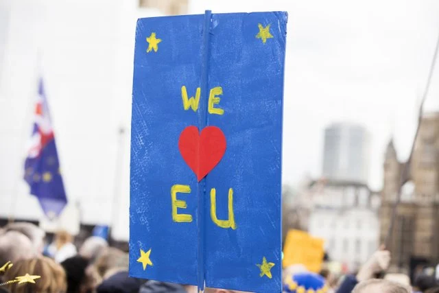 Suedezët, danezët dhe të rinjtë europianë pro Shqipërisë në BE. Të djathtët dhe të moshuarit kundër!