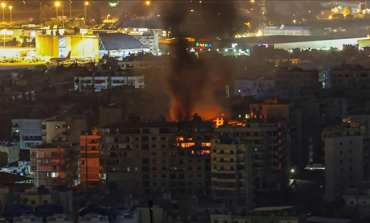 Sulm me dron në Liban, mes viktimave edhe tre fëmijë – Izraeli godet sërish pavarësisht armëpushimit