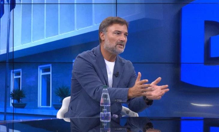 “Sulm, me goditje nga drejtësia, dhe partia e vetë”/ Shkarkimi i Veliajt, reagon deputeti: Rama arriti edhe një gjë…