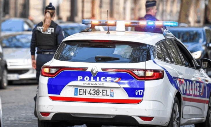 Sulm me thikë në një shkollë në Francë, dy të plagosur