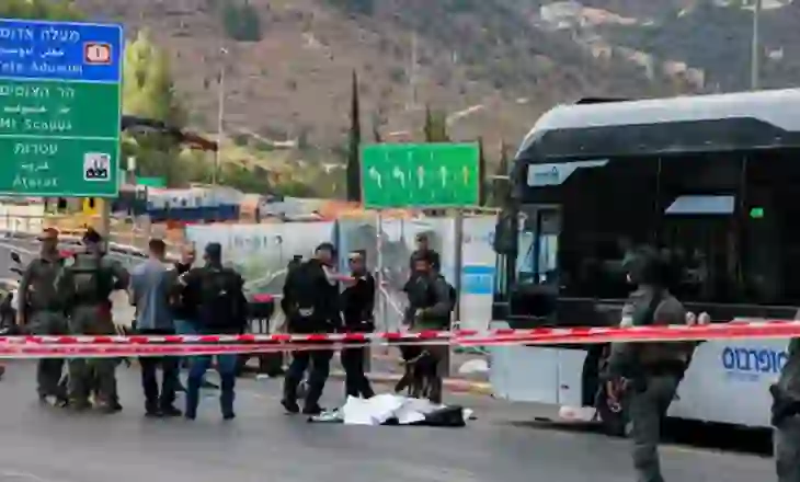 Sulm terrorist në Jerusalem, 6 viktima dhe disa të plagosur