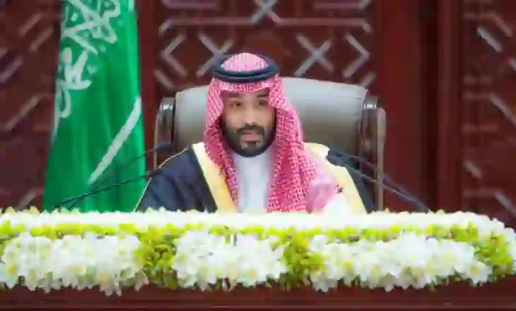 Sulmi izraelit mbi Katar: a po shkundet udhëheqja saudite?