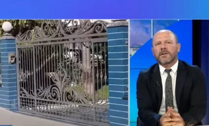 ‘Sulmi me tritol në banesën e tij’, Mziu: Shembull i mënyrës si qeveria sillet ndaj opozitës, s’kam konflikte me askënd