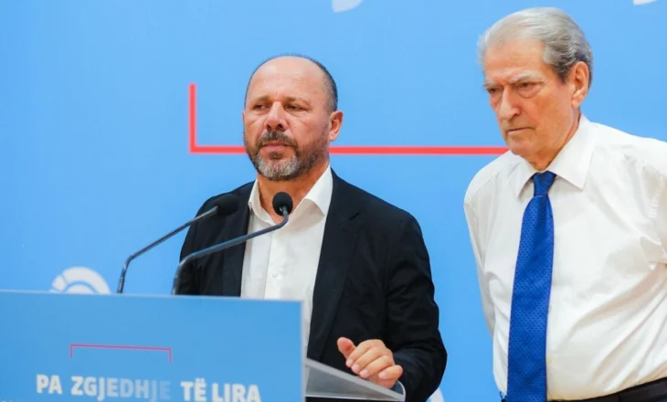 ‘Sulmi ndaj deputetit Xhelal Mziu, akt terrorist’, Berisha: Heshtja mortore e autoriteteve tregon se pas tij qendron…