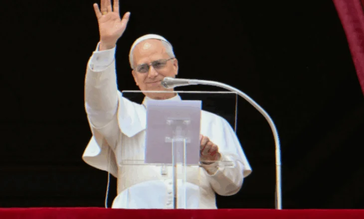 Sulmi në Katar, Papa Leoni XIV: Situata është shumë serioze!