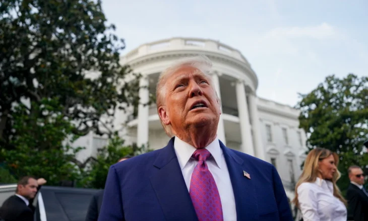 Sulmi në Katar, Trump paralajmëron Izraelin të jetë ‘shumë i kujdesshëm’