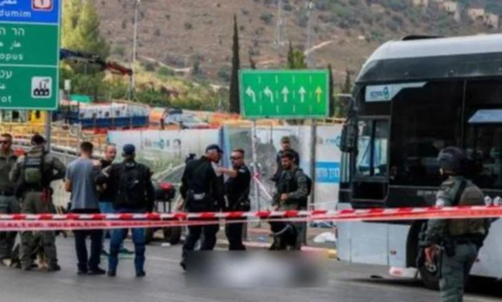 Sulmi terrorist në Jerusalem me 6 viktima e 11 të plagosur/ Hamasi: Operacion heroik