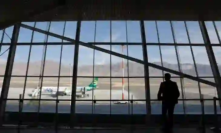 Sulmohet me dron aeroporti në Izrael, sistemi i paralajmërimit dështoi