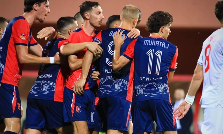 Superiore/ Tirana barazon me trajnerin e ri në stol, Egnatia merr tre pikët e para, fitore në “frymën” e fundit për Vllazninë kundër Partizanit